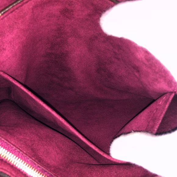 Louis Vuitton Pallas Chain Monogram canvas Shoulder Bag - Picture 8 of 12